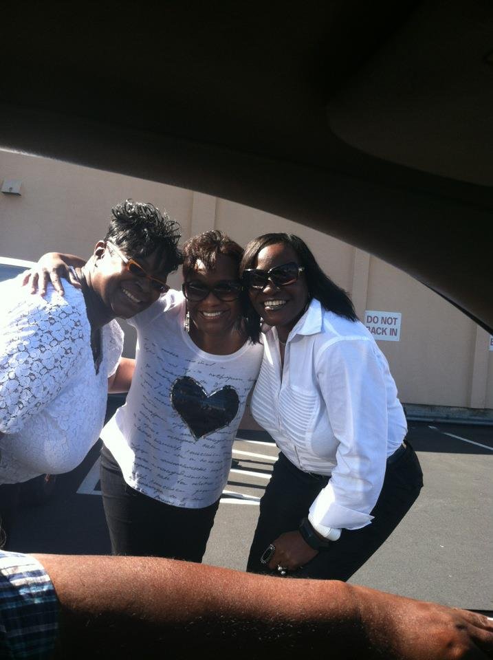 Renee Ricks' album, Mobile Uploads
