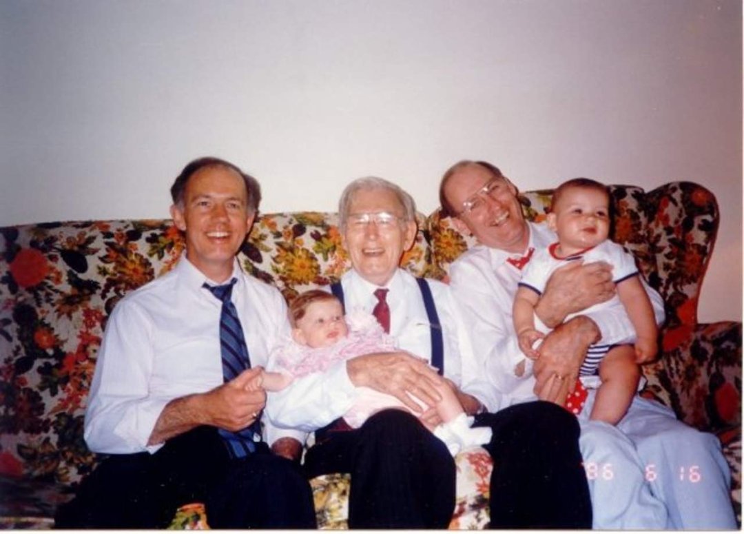Stanley Cox's album, Profile Pictures