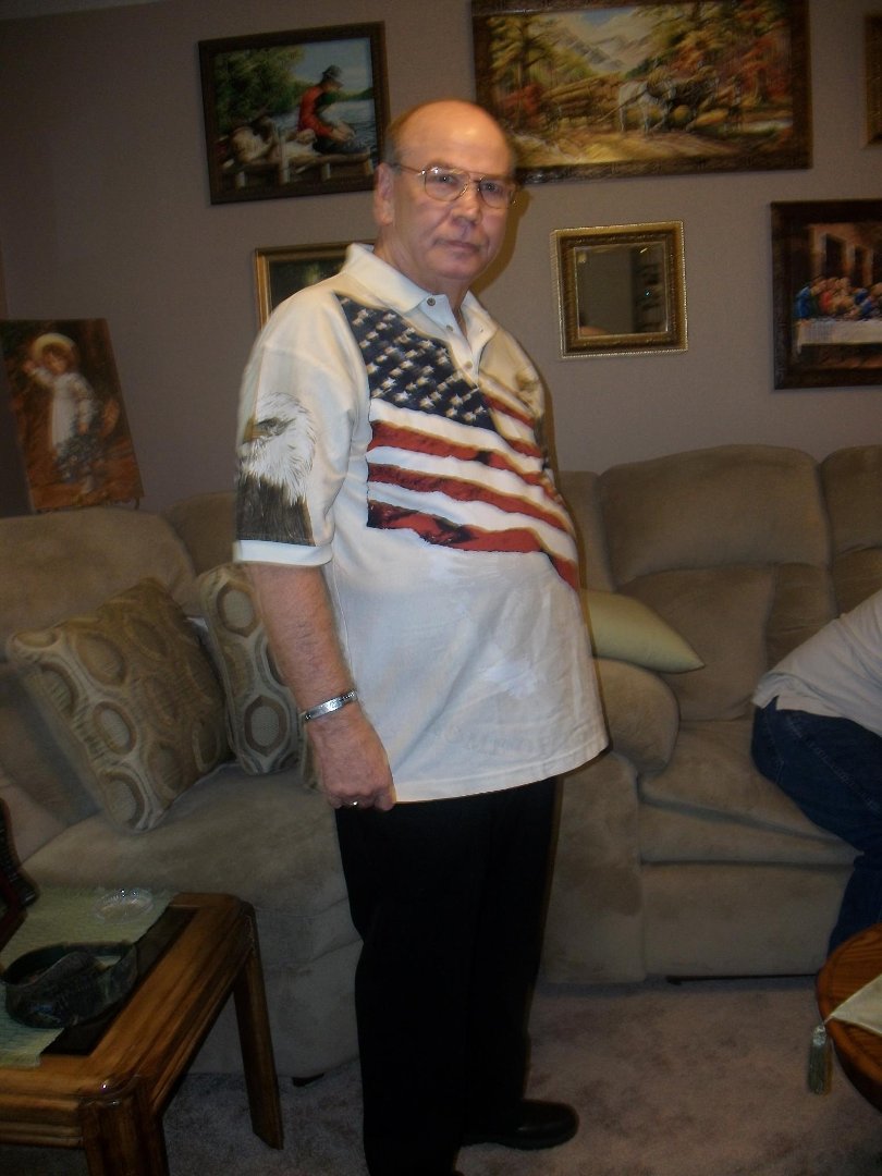 Judith Haven's album, Profile Pictures