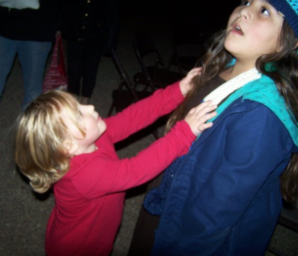 Diane Willsey (aka Riggs)'s album, Christmas 2009