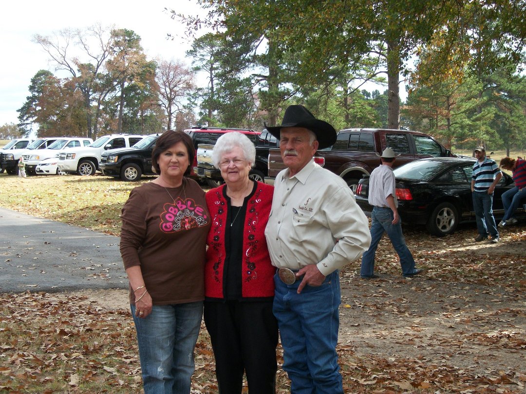 Sharron Roberts-Parker's album, Kodak EasyShare