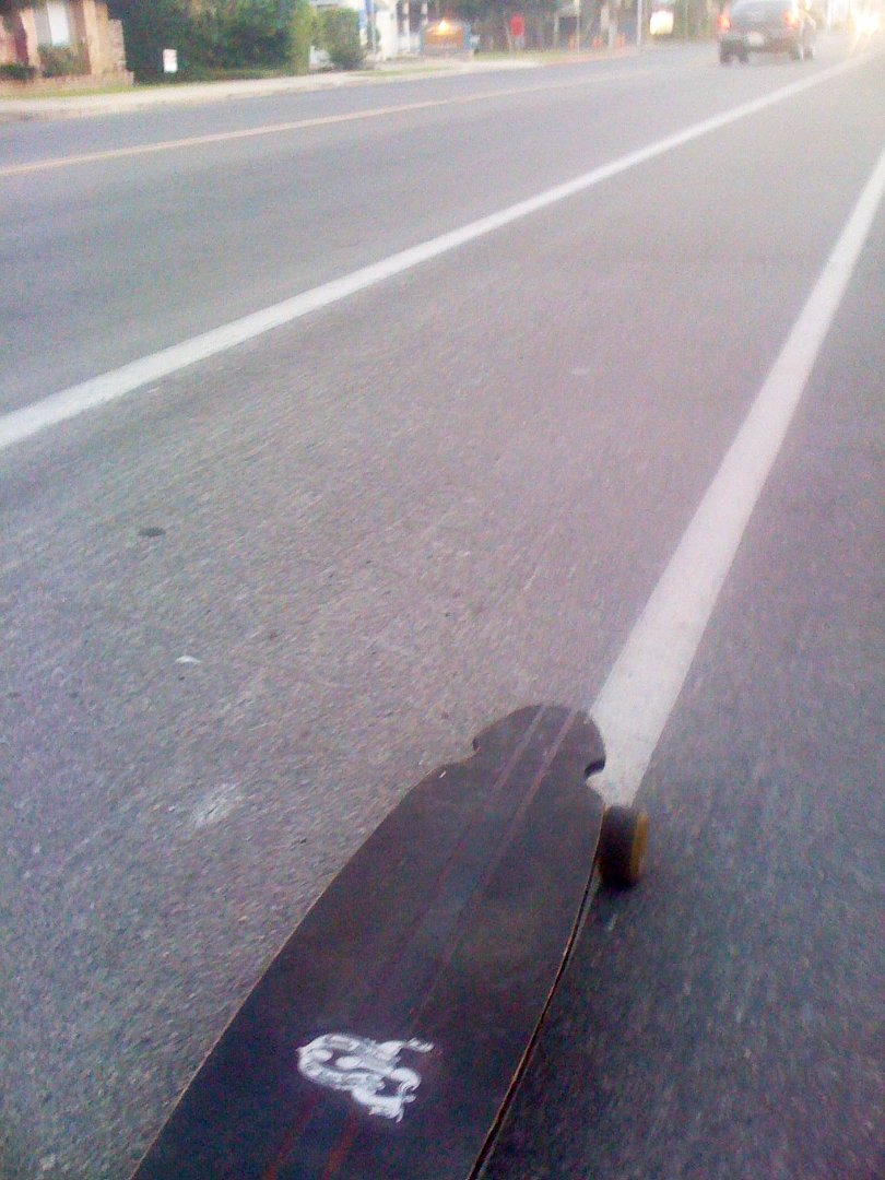 Blake Akers' album, Mobile Uploads