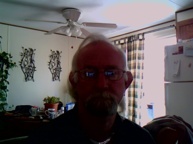 robert shumack's album, Profile Pictures