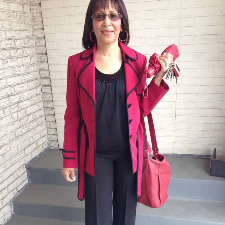 Roberta Rice's album, Profile Pictures