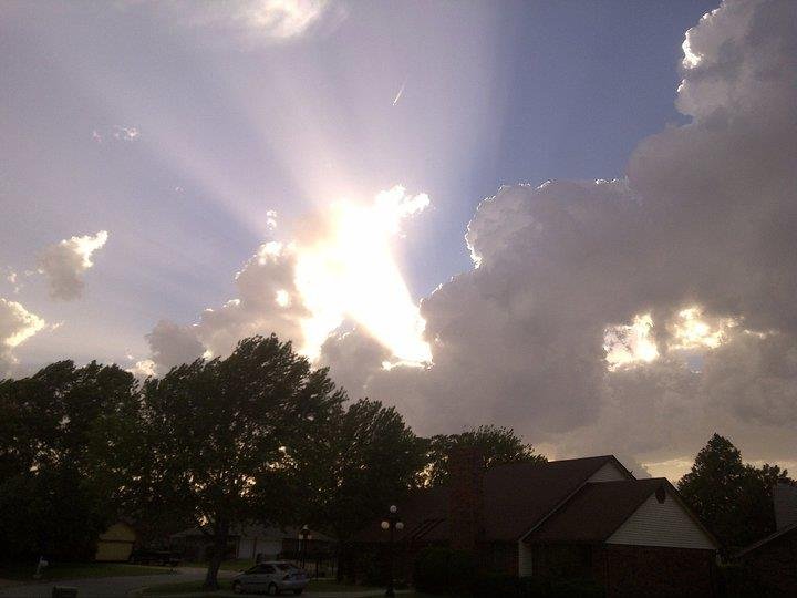 Leslie Robinson's album, Cover Photos