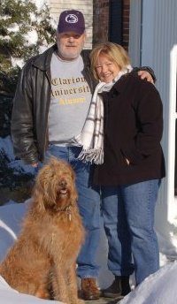 Sandra Walker's album, Profile Pictures