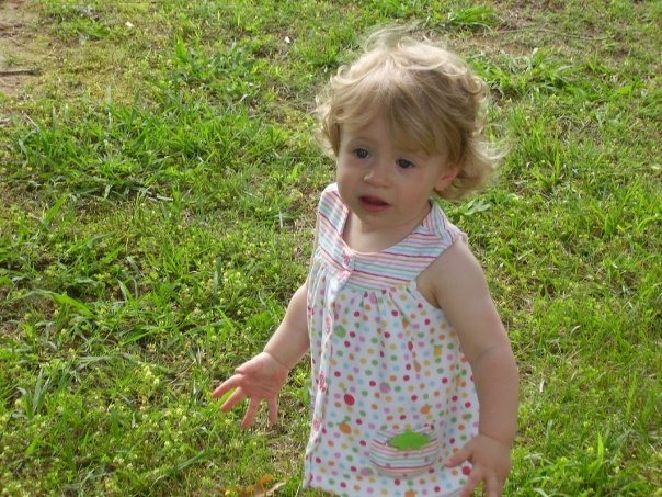 Nelda Goins' album, Lilli 05/09