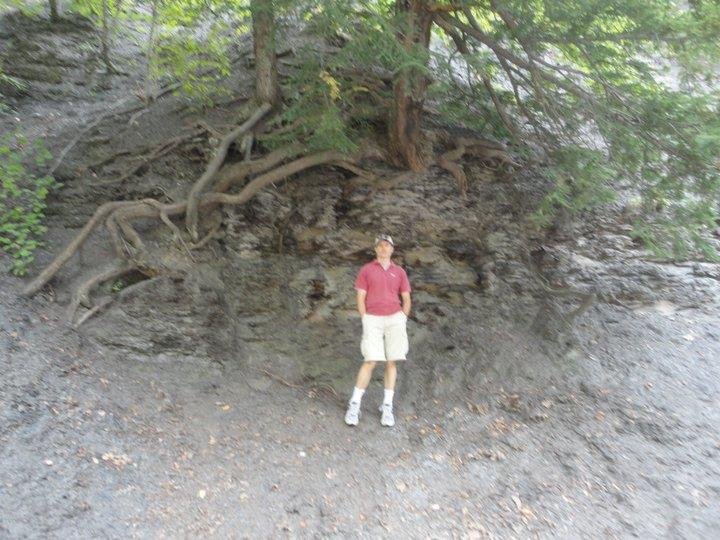 Robert Tyrrell's album, Summer 2010