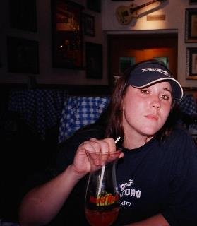 Amy Williams' album, pics