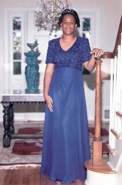 Tabitha Barnes' album, Lil' Ole Me