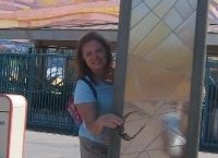 Laura Holmes' album, Profile Pictures