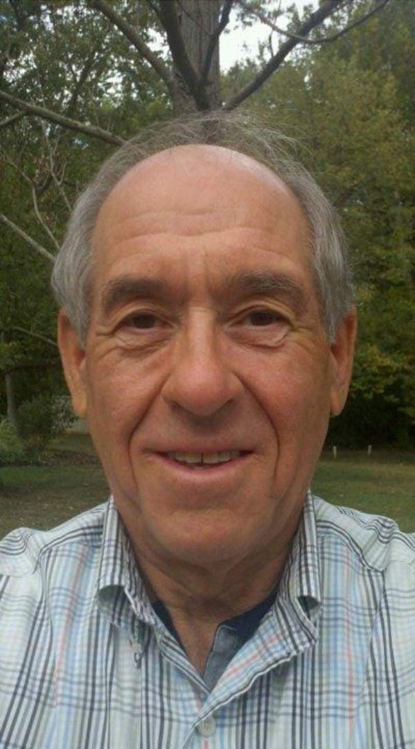William (Dean) Applegate's album, Profile Pictures