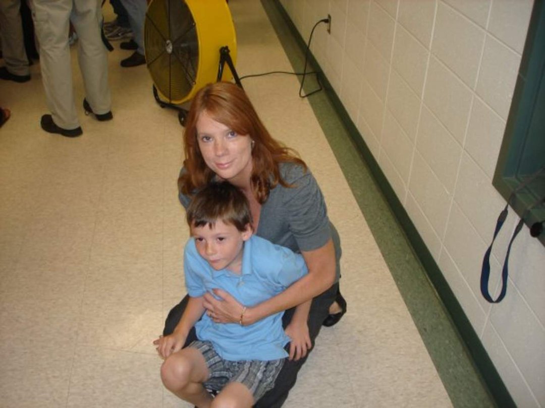 Debbie Verrette's album, Profile Pictures