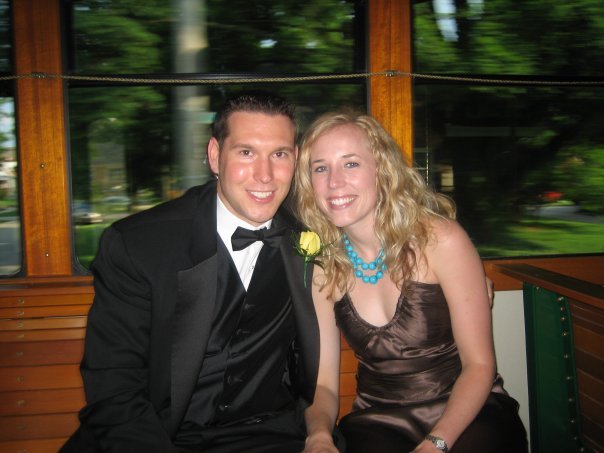 Nick Moser's album, Pics of the Moser Family