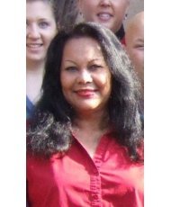 Gladys Geren's album, Profile Pictures