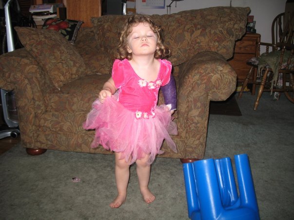 Freeman Stickney's album, Aubrie