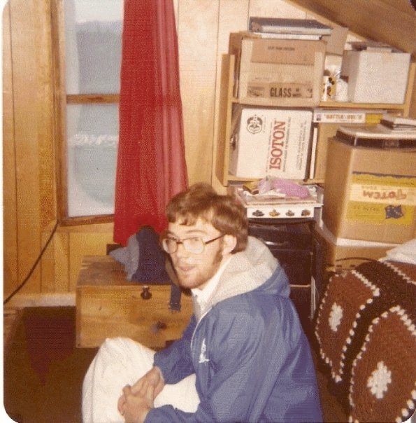 David Deitrick's album, Friends
