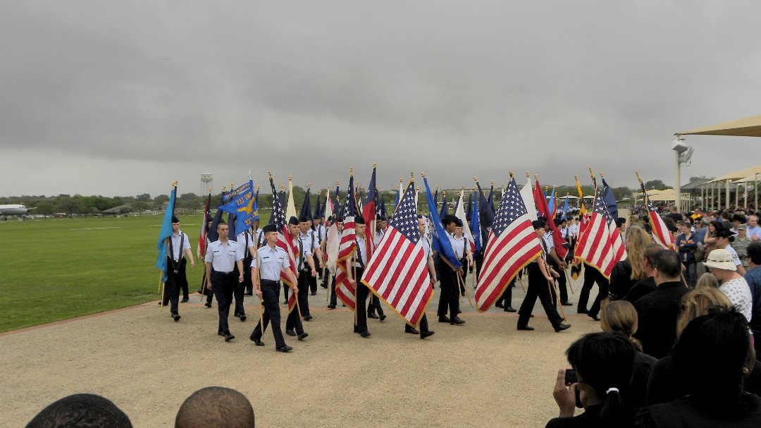 David Semon's album, Jon Harper's BMT Grad Day 2012-03-16