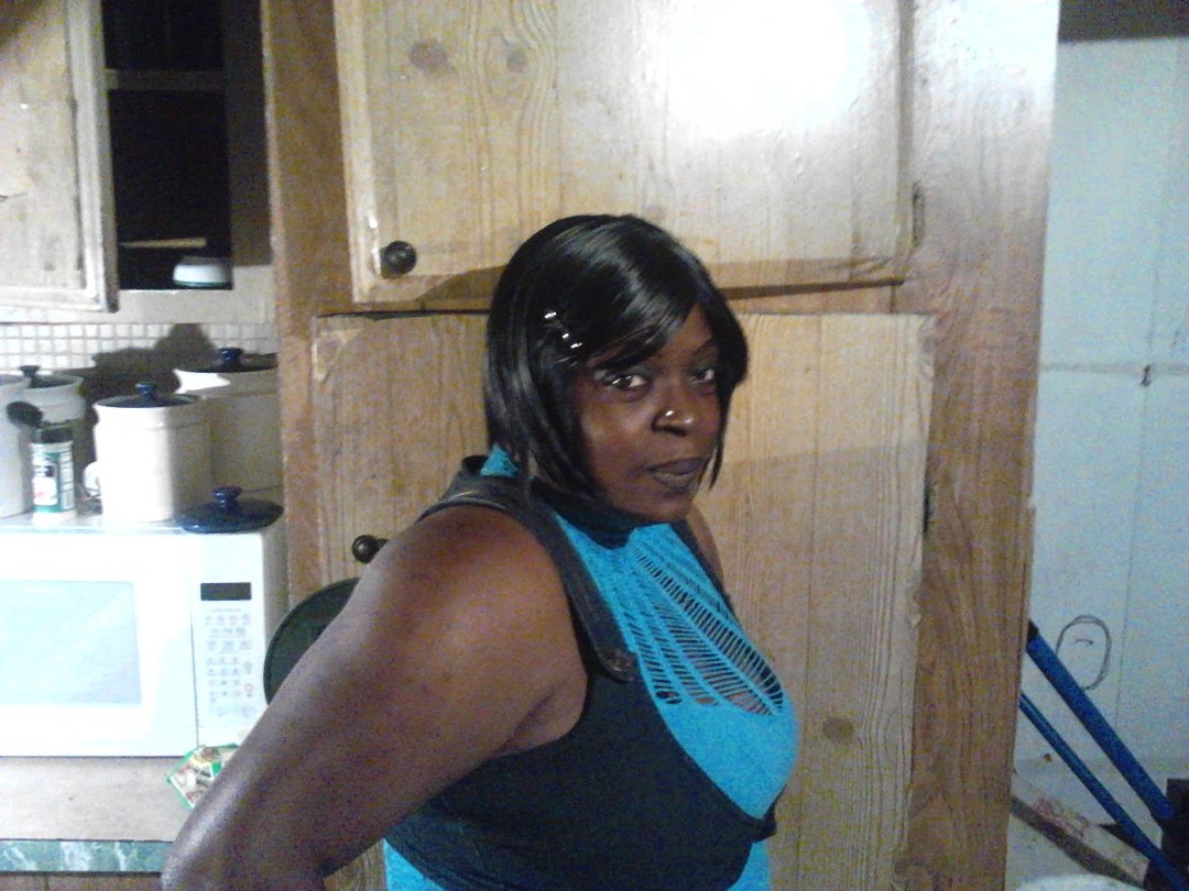 wanda mendez's album, Mobile Uploads