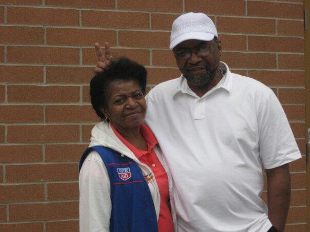 Victor Williams' album, Mobile Uploads