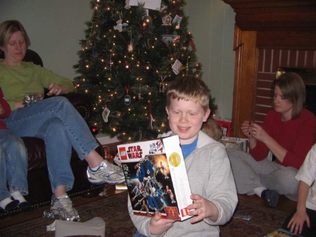 James Taylor's album, Christmas 09