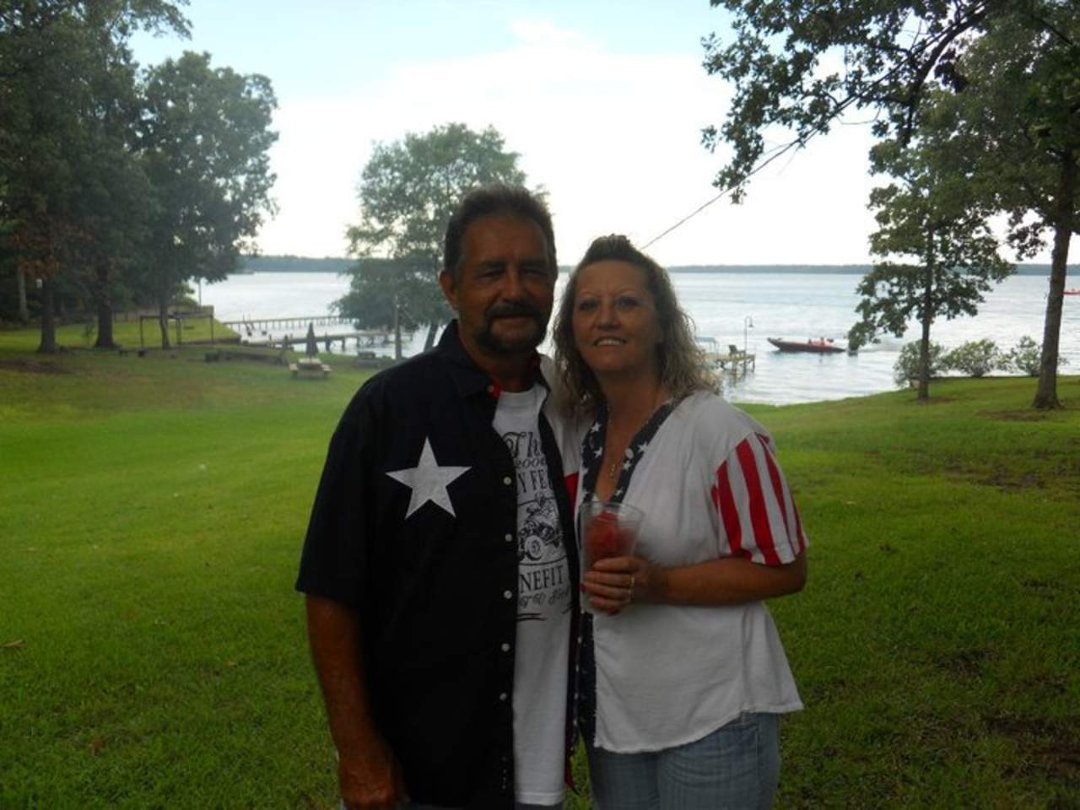 Tim Kilgore's album, Cover Photos