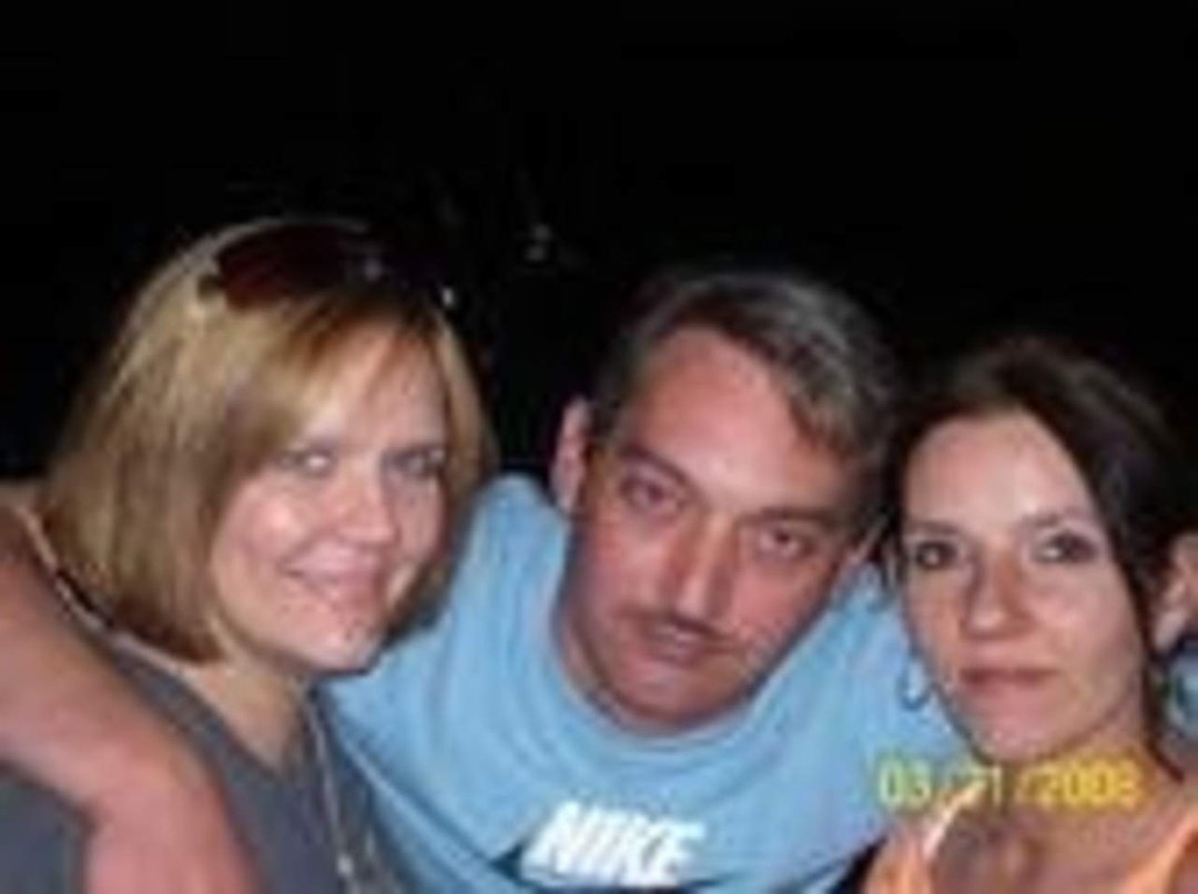 James McKown's album, The Family