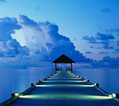 John Hamerly's album, Cover Photos