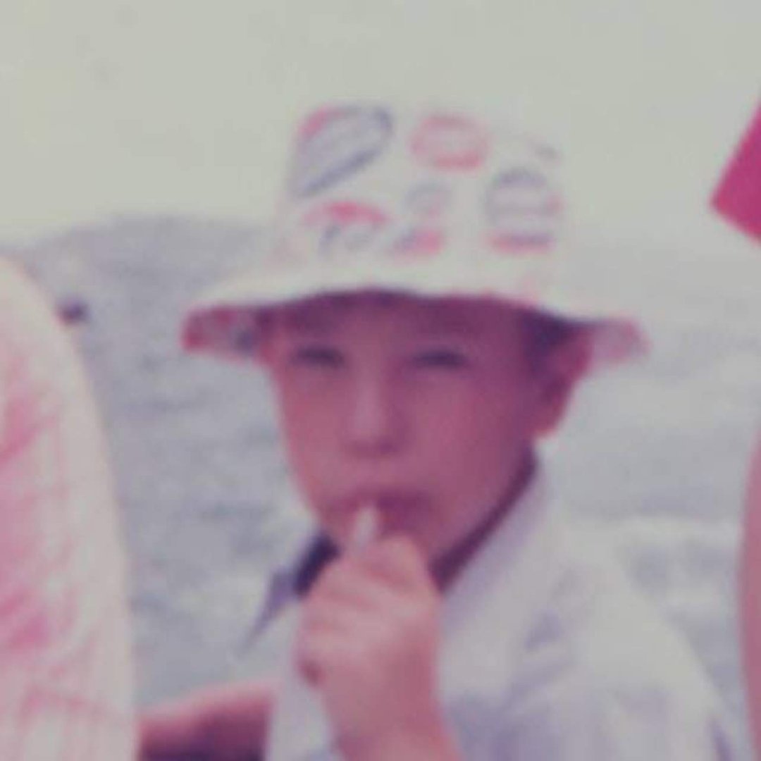 Levi Lloyd's album, Profile Pictures