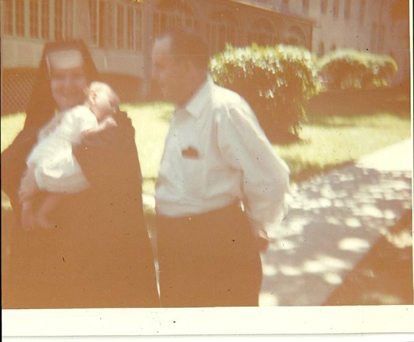 Sally Jackson's album, Jan 26, 2011
