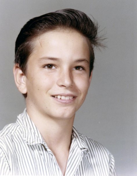 Bruce Maniscalco's album, Profile Pictures