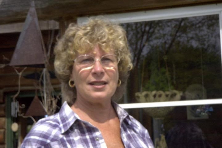 William Gibson's album, -Arlene 1939-2012