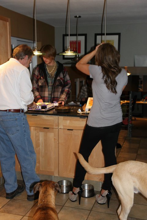 Ann Shultz's album, Emma's birthday 2010