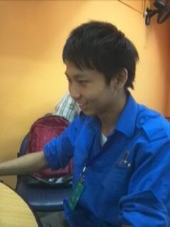 Bing Goh's album, Profile Pictures