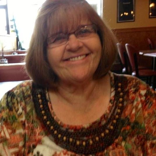 Patsy Warner's album, Profile Pictures