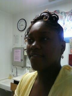Shanta Edwards' album, shantas pix
