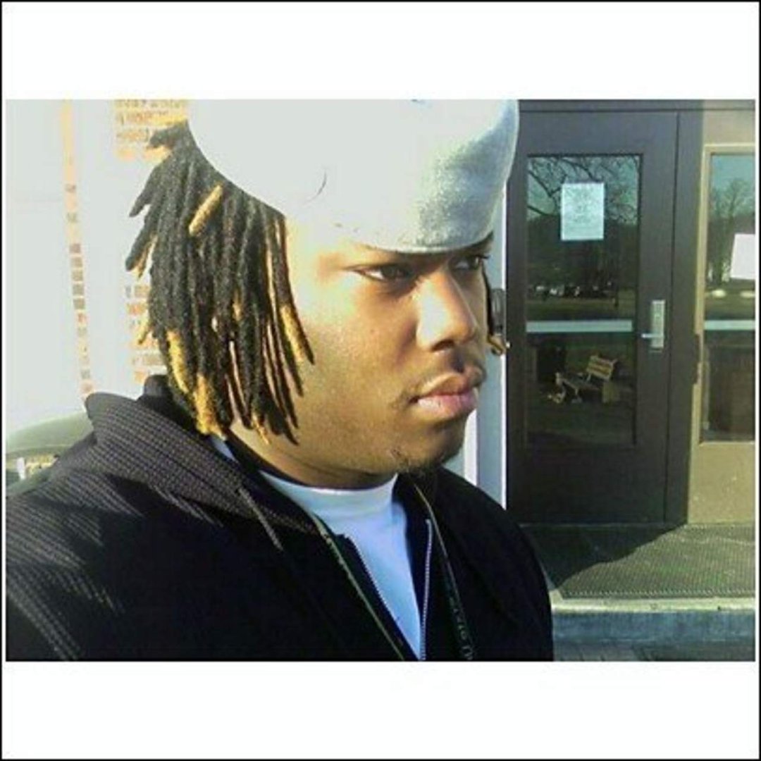 Aaric Payne's album, THE NEW LOOK!!!!!