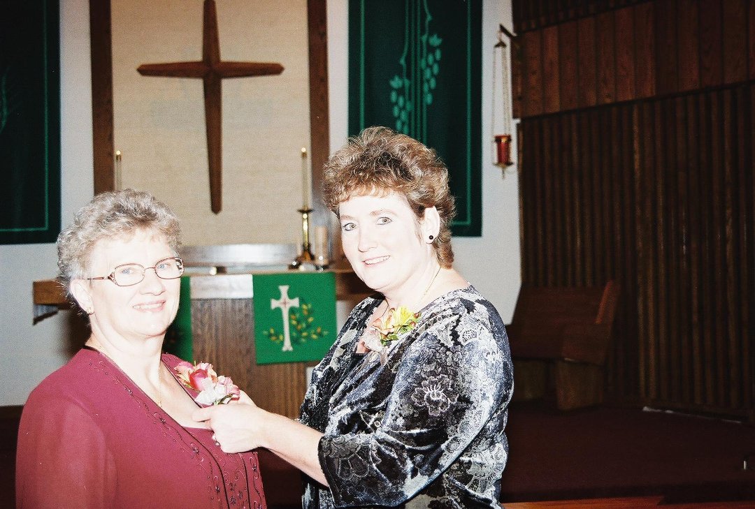 Vicki Klein's album, Profile Pictures