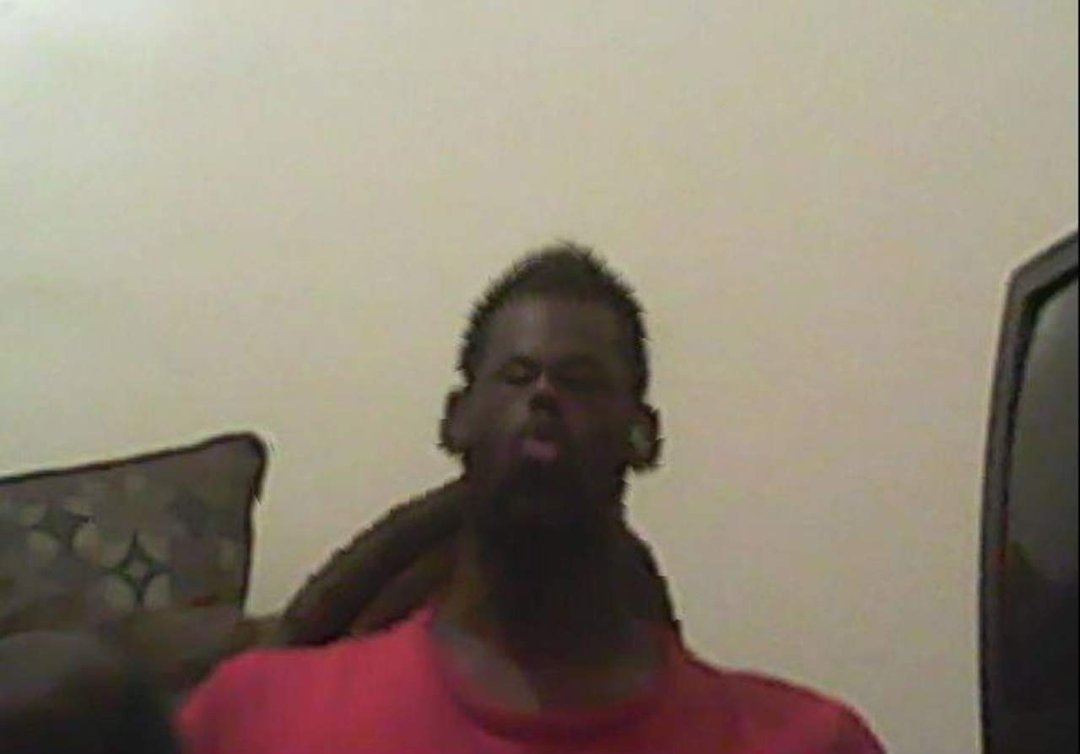 Charles Smith's album, Webcam Photos