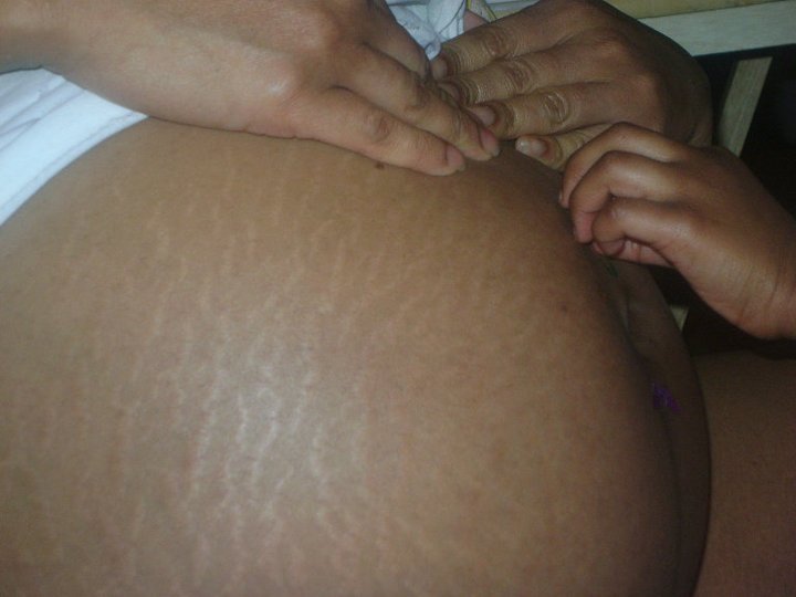Jenell Allen's album, family :)