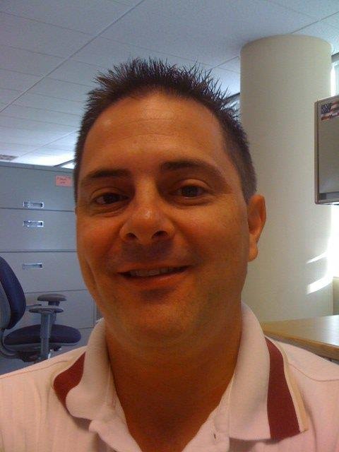 Michael Cole's album, Profile Pictures