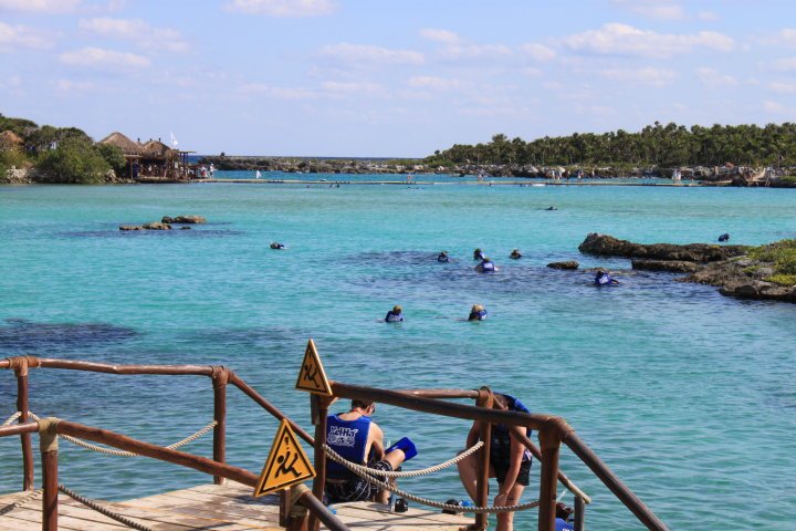 Terry Brown's album, Cancun