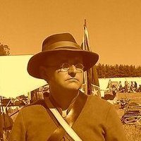 Bobby Padgett's album, Profile Pictures