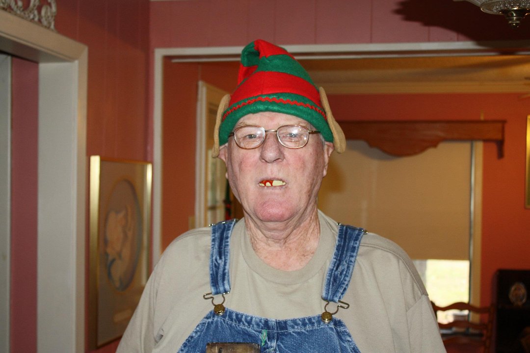 Beverly Phares' album, Christmas 2010