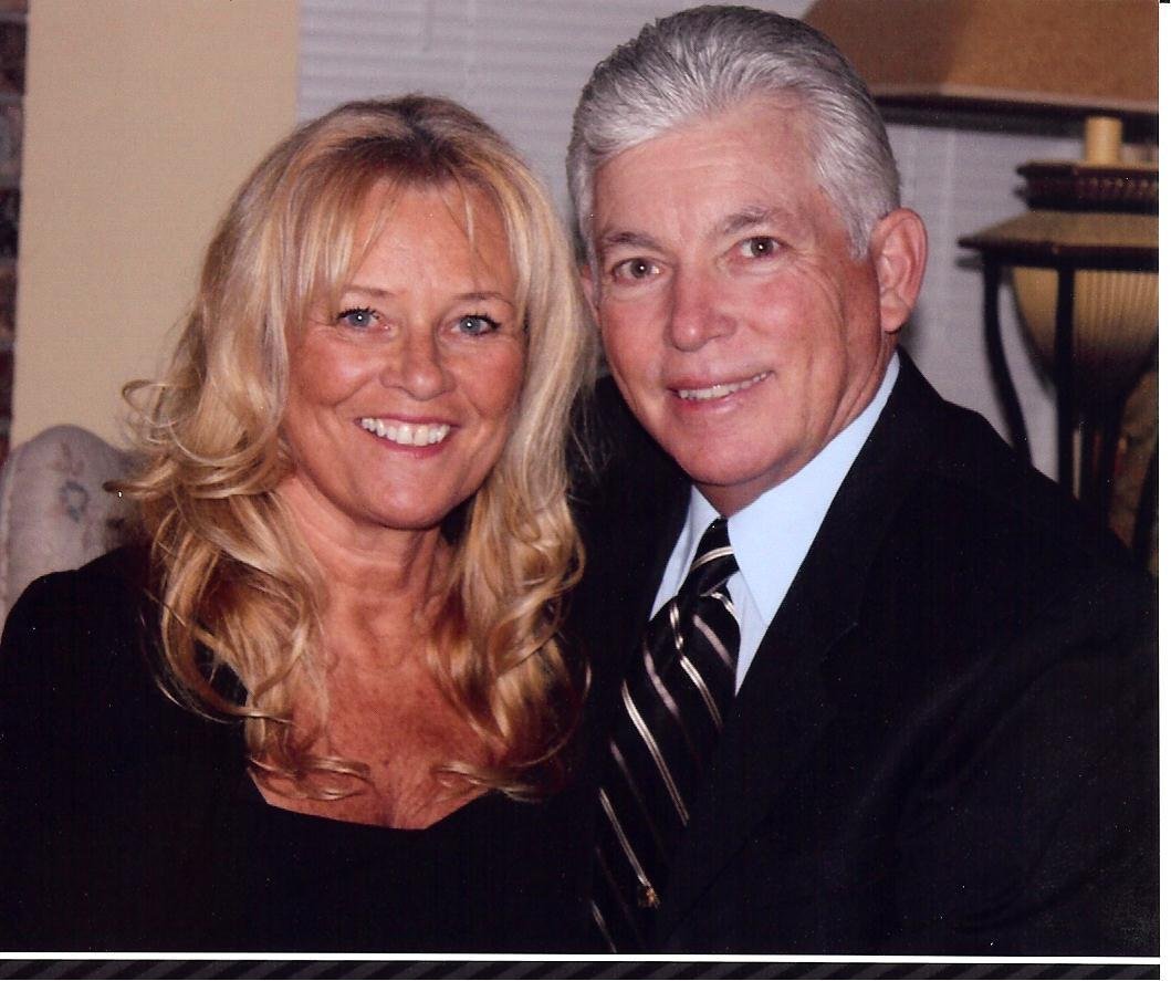 Sharon Lebar Churchill's album, Profile Pictures