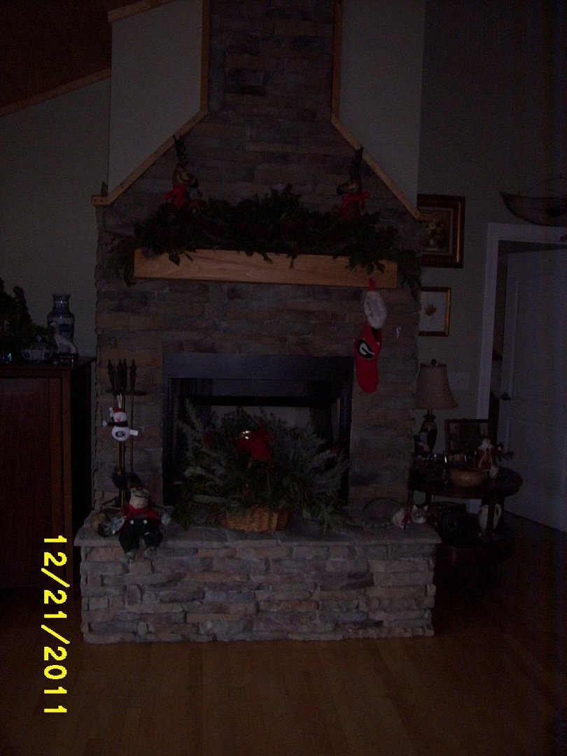 Mickey Mike Johnson's album, Timeline Photos