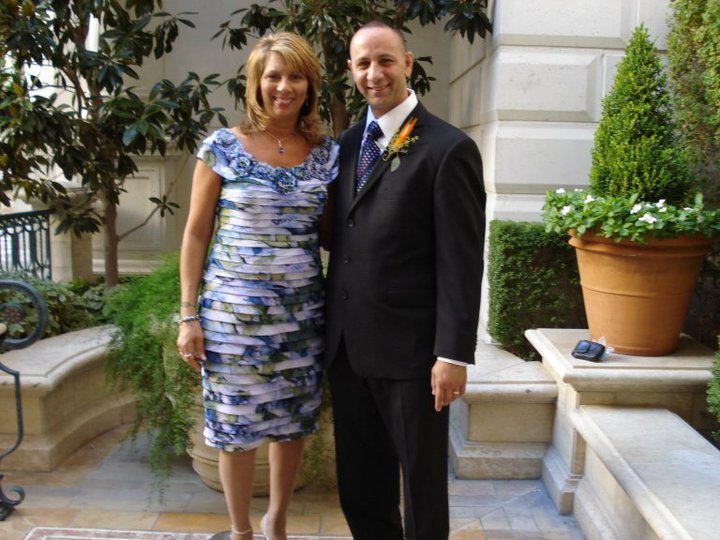 Lawrence DiVetro's album, Dan &Natalie's Wedding in Las Vegas at the Venetian
