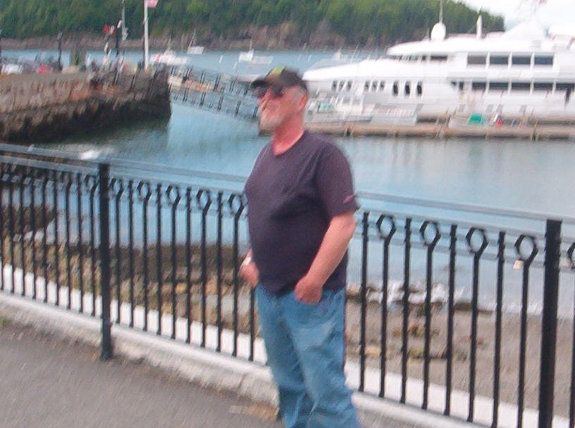 Keith Rantz's album, Profile Pictures