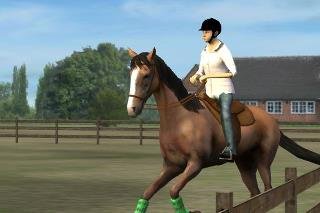 Lacey Techlowicz's album, My Horse Photos
