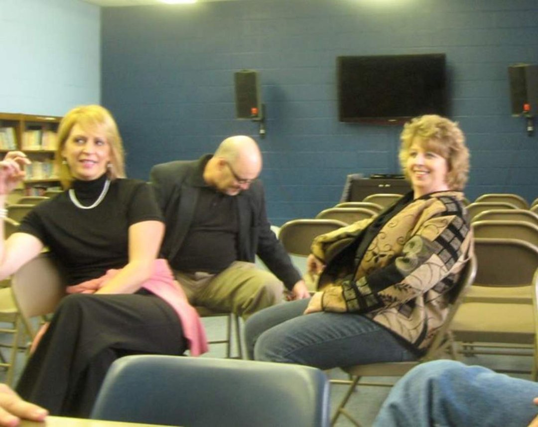 Cheryl Wilkins' album, CEDAR BROOK SCHOOL'S 50TH YEAR CELEBRATION